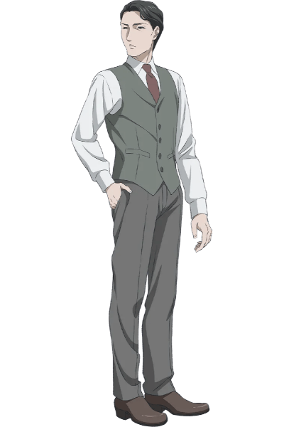 Akira Ichijo