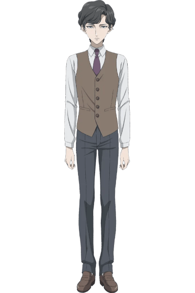 Eiji Ichijo