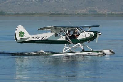 Hidroavião