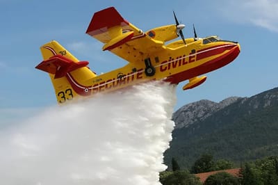 Canadair