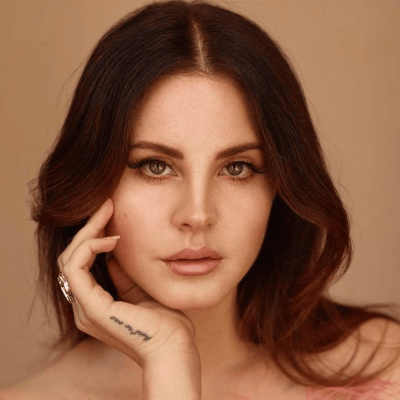 Lana Del Rey