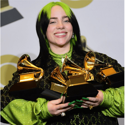 Billie Eilish