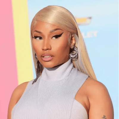 Nicki Minaj