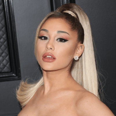 Ariana Grande
