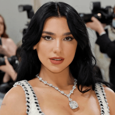 Dua Lipa