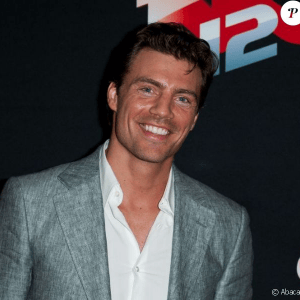 Matthias Pohl (Secret Story 2)