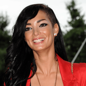 Emilie Nef Naf (Secret Story 3)