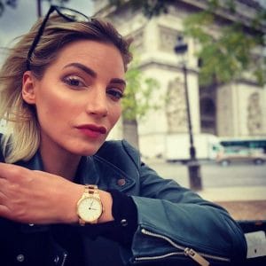Nadège Lacroix (Secret Story 6)