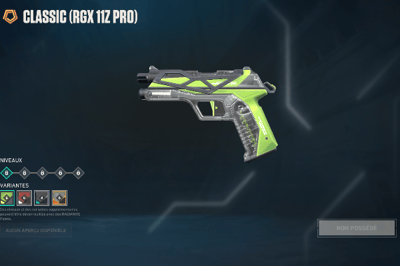RGX