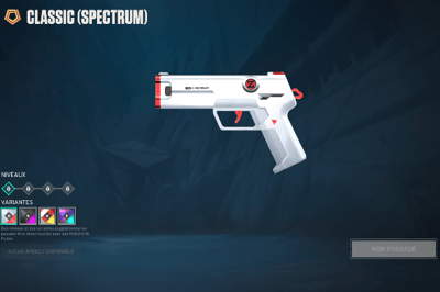 Spectrum