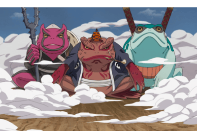 Naruto