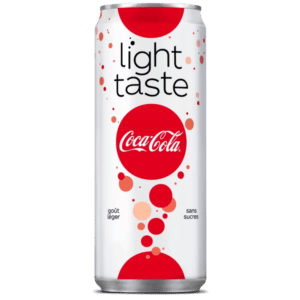 Light taste