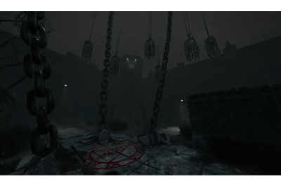 SILENT HILL
