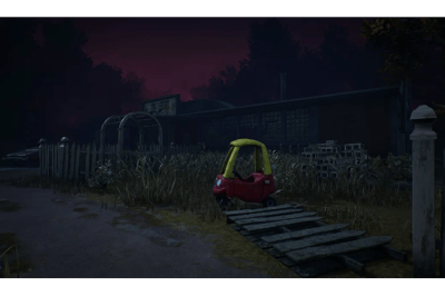 SPRINGWOOD