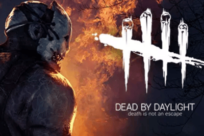 Dead By Daylight