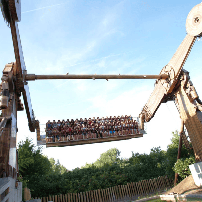 Buzzsaw