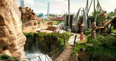 Walibi Bélgica