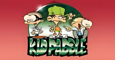 Kid Paddle