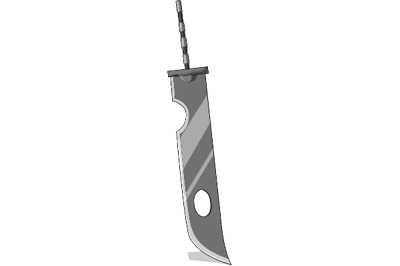Kubikiribocho