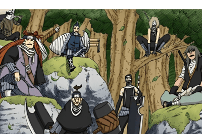Naruto
