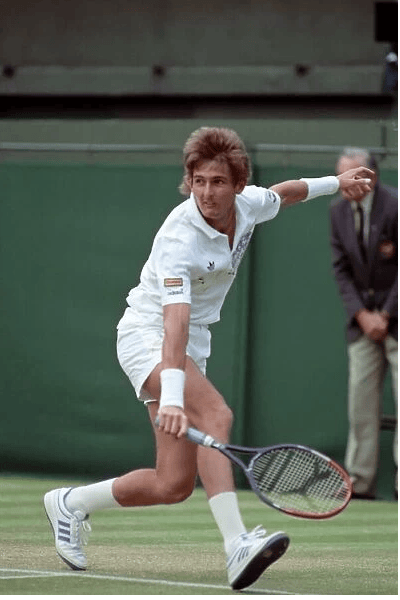 Mats Wilander