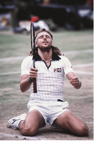 Björn Borg