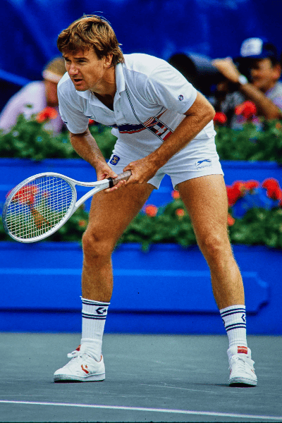 Jimmy Connors