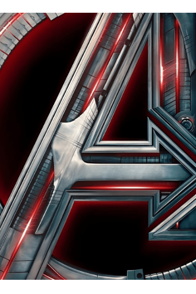 Vingadores: Era de Ultron