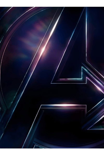 Vingadores: Guerra Infinita