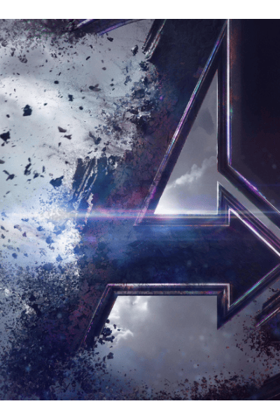 Vingadores: Ultimato