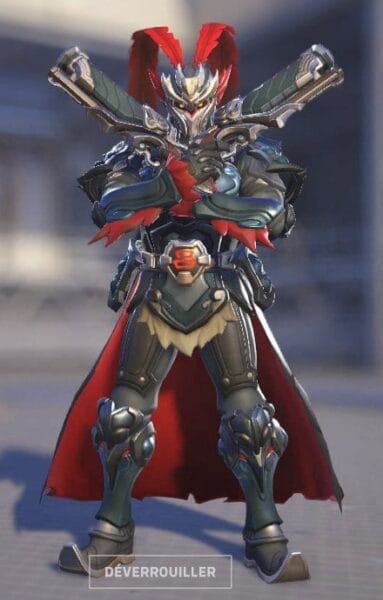 Lu Bu