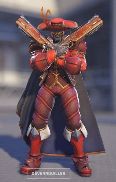 Unmasked