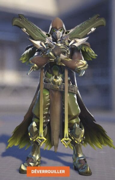 Plague Doctor