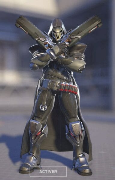 Overwatch 1