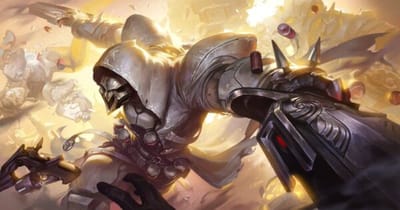 Overwatch