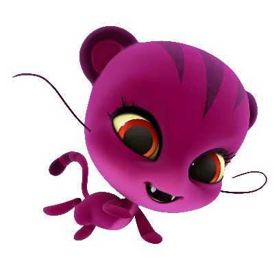 Roarr