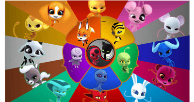 Miraculous