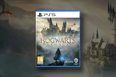 Hogwarts Legacy
