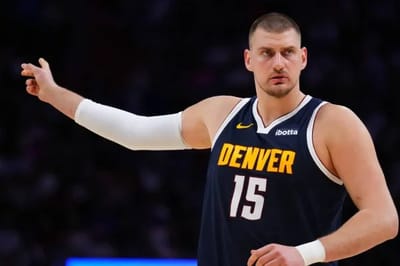 Nikola Jokić