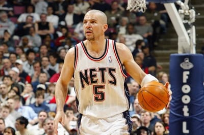 Jason Kidd