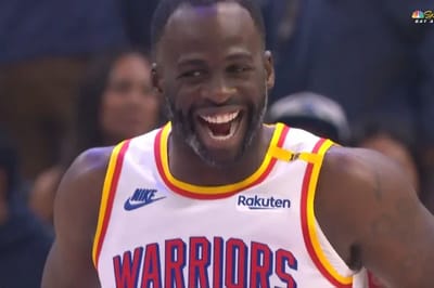 Draymond Green