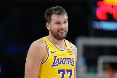 Luka Dončić