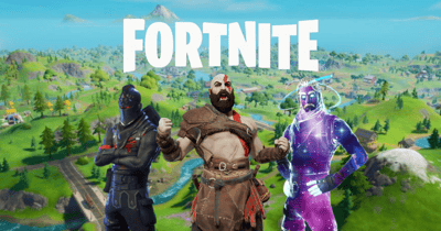 Fortnite
