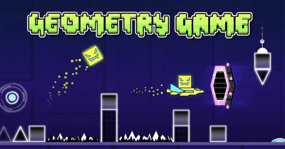 Geometry Dash