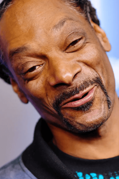 Snoop Dogg