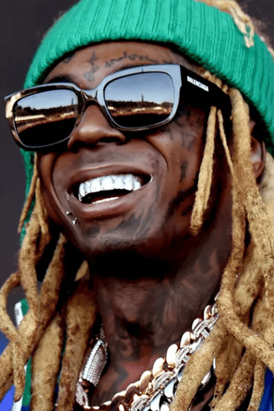 Lil Wayne
