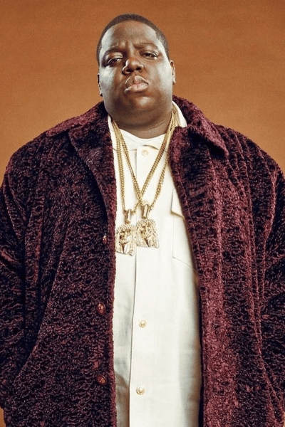 The Notorious B.I.G. (Biggie Smalls)
