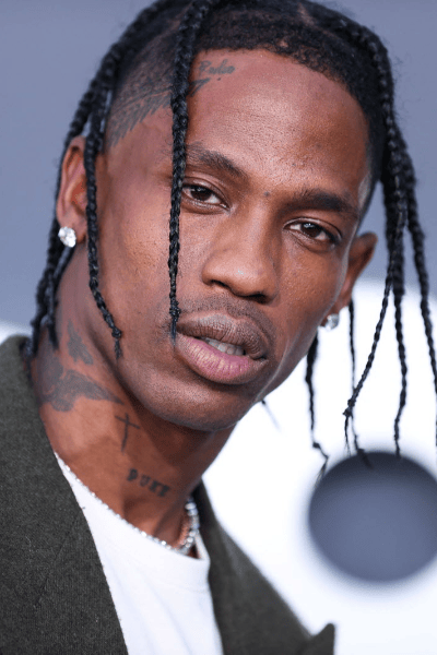 Travis Scott