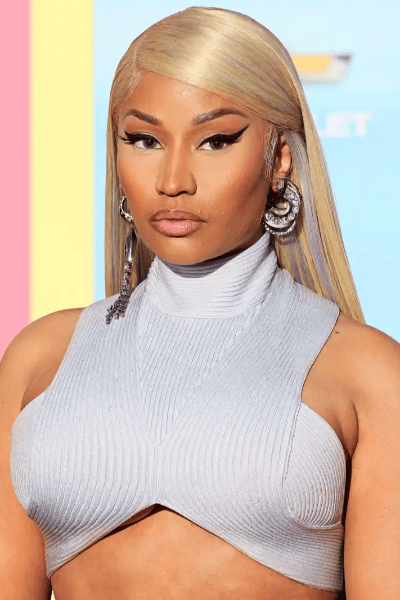 Nicki Minaj