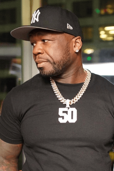 50 Cent